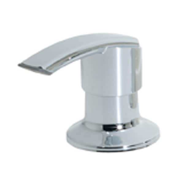 Pfister Mystique Soap Dispenser Kit Chrome